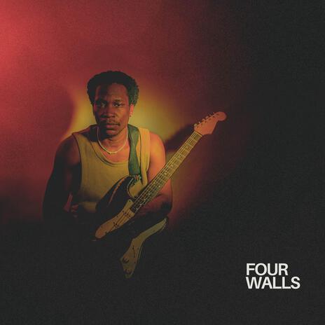 Four Walls | Boomplay Music