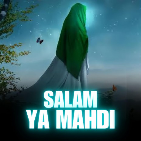 Salam Ya Mahdi (Vocals Only)