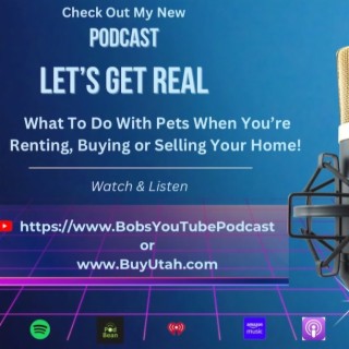What To Do With Pets When Buying, Selling or Renting A Home
