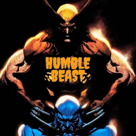 Humble Beast | Boomplay Music