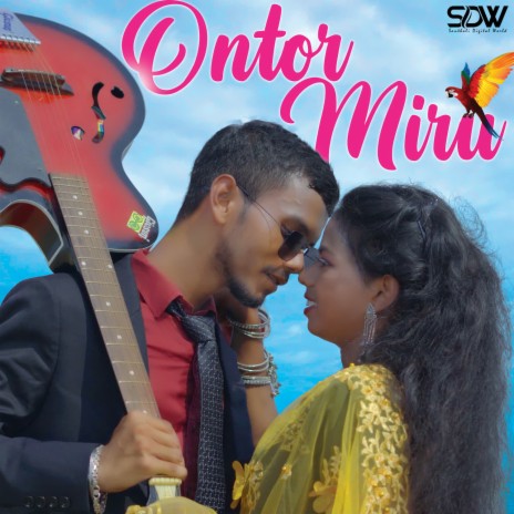 Ontor Miru | Boomplay Music