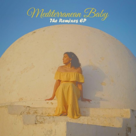 Mediterranean Baby (Dipolair Remix) ft. Dipolair | Boomplay Music