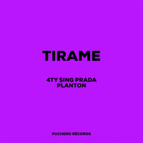 Tirame (Original Mix) ft. PLANTON