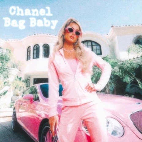 Chanel Bag Baby