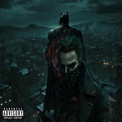 Bruce Wayne (feat. BALTHASAR) | Boomplay Music