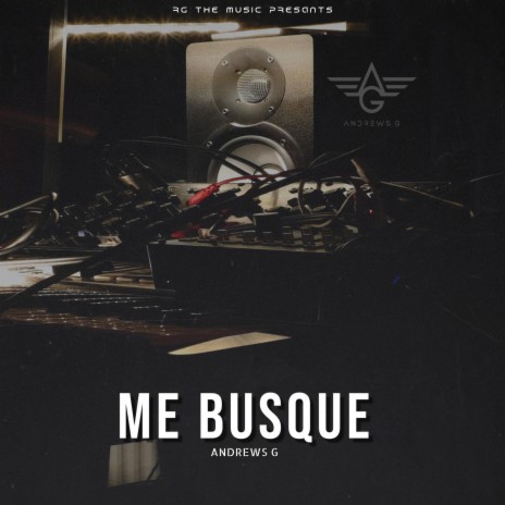 Me Busque | Boomplay Music
