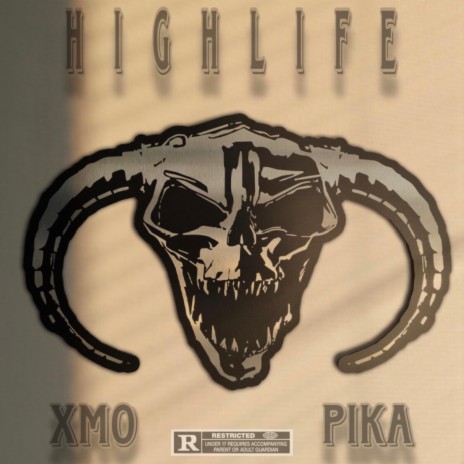 HIGHLIFE ft. PIKA | Boomplay Music