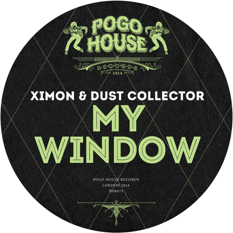 My Window ft. Dust Collector | Boomplay Music