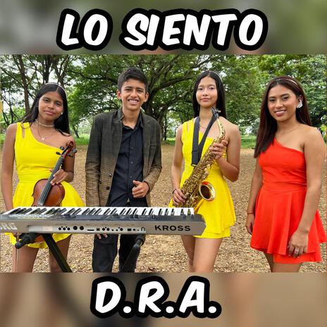 Lo Siento | Boomplay Music