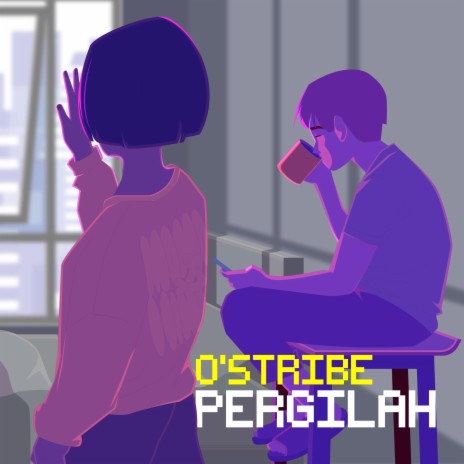 Pergilah | Boomplay Music