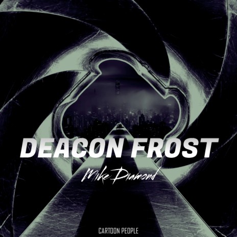 Deacon Frost