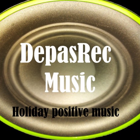 Holiday Positive Music