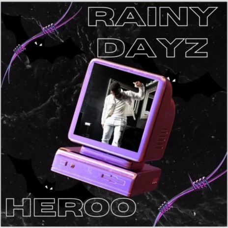 RainyDays | Boomplay Music