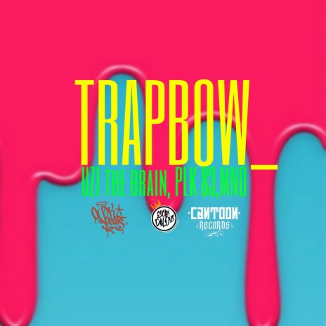 TRAPBOW_ ft. PLK 83 & MNO | Boomplay Music