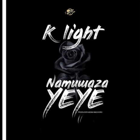 Namuwaza Yeye | Boomplay Music
