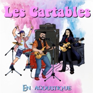 LES CARTABLES en Acoustique