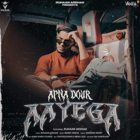 Apna Dour Aayega ft. Mann Taneja | Boomplay Music