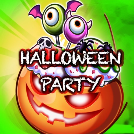 Halloween Song | Boomplay Music