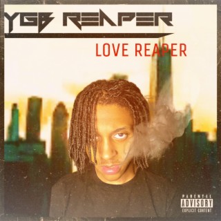 Love Reaper