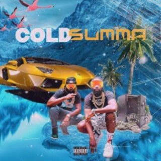 Cold Summa ft. Thekevooo lyrics | Boomplay Music