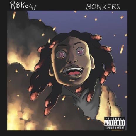 Bonkers | Boomplay Music