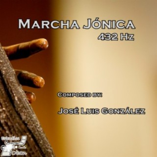 Marcha Jónica 432Hz