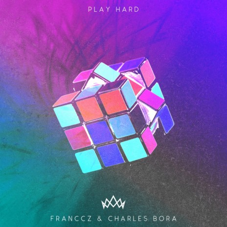 Play Hard ft. Charles Bora | Boomplay Music