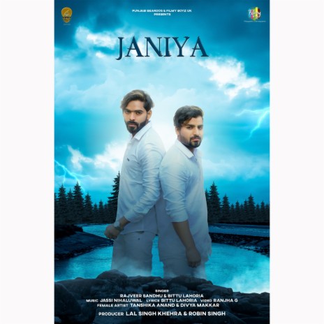 Janiya | Boomplay Music