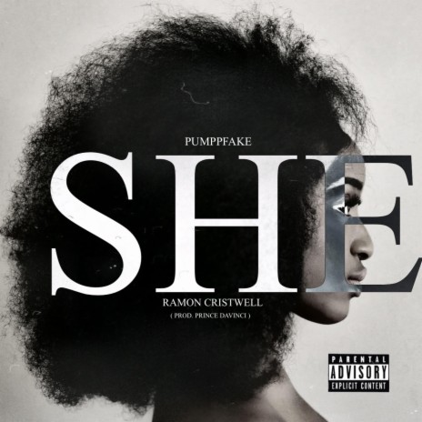 SHE ft. Ramon Cristwell | Boomplay Music