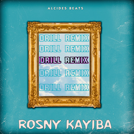 Rosny Kayiba Nazo Bondela Yo Drill (Remix) | Boomplay Music