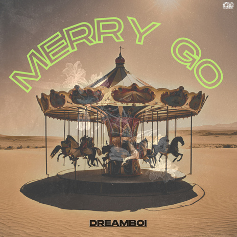 Merry Go | Boomplay Music