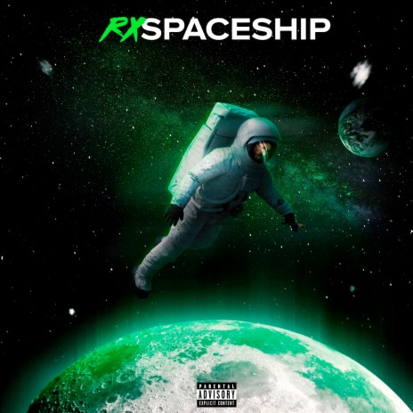 Spaceship | Boomplay Music