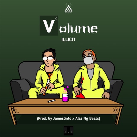 Volume | Boomplay Music