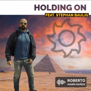 Holding On