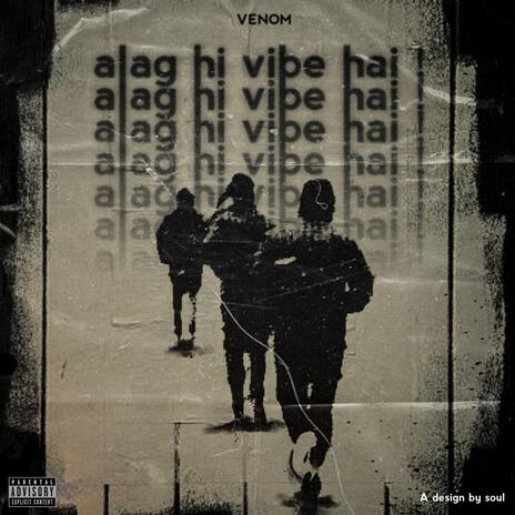 Alag hi vibe hai | Boomplay Music