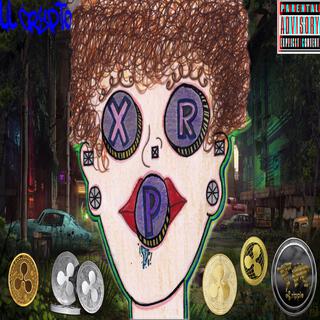 XRP (Digitally Remixed & Remastered)