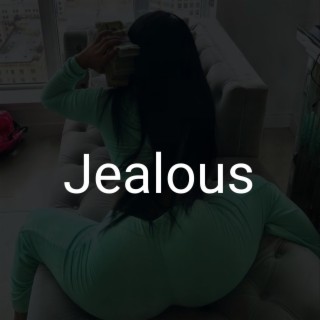 Jealous Tiktok