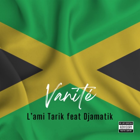 Vanité ft. Djamatik | Boomplay Music