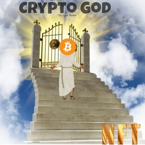 Crytpo God (The Crypto Anthem) (Radio Edit) | Boomplay Music