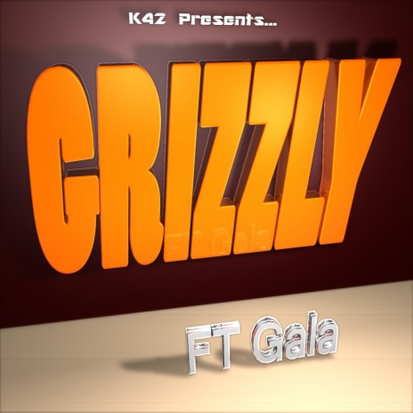 Gala - Grizzly Instrumental
