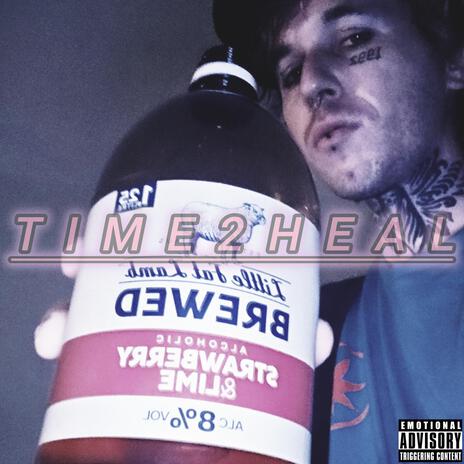 TIME2HEAL | Boomplay Music