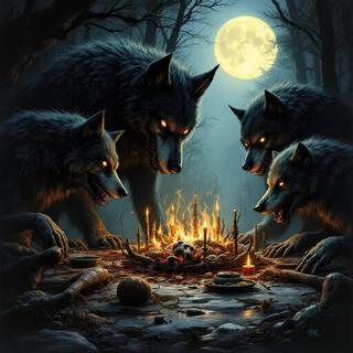 Werewolves Feast