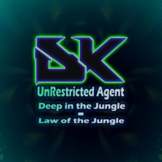 Deep in the Jungle / Law of the Jungle