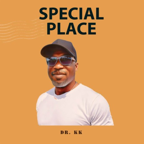 Special Place | Boomplay Music