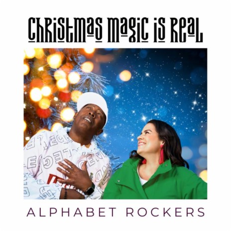 Christmas Magic Is Real | Boomplay Music