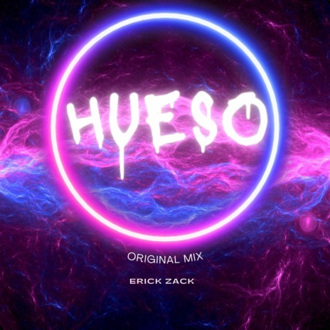 HUESO | Boomplay Music