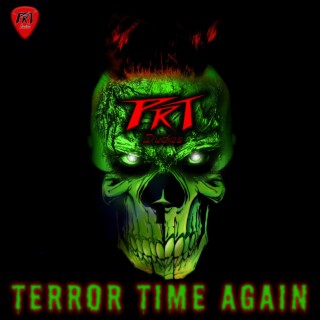 Terror Time Again