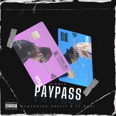 PayPass ft. El Dari | Boomplay Music