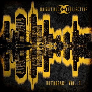 Contagion Collective: Outbreak, Vol. 1