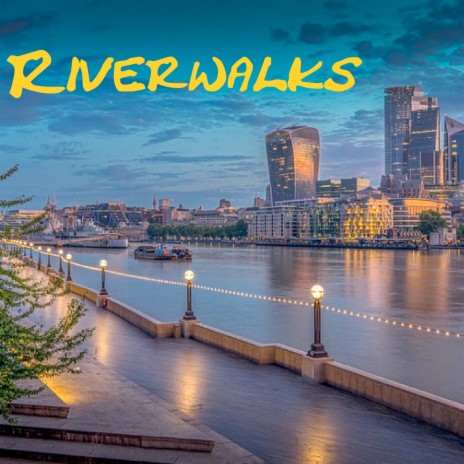 Jacksonville Riverwalks